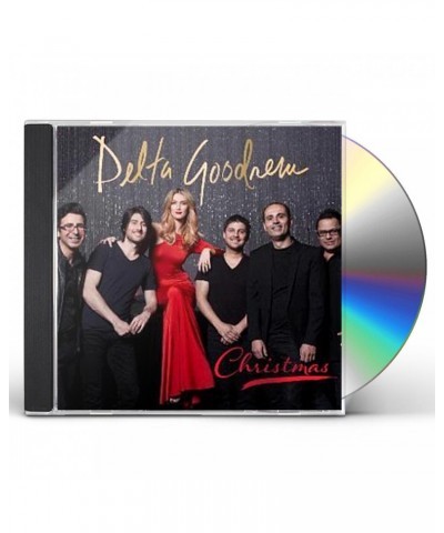 Delta Goodrem CHRISTMAS EP CD $15.16 Vinyl