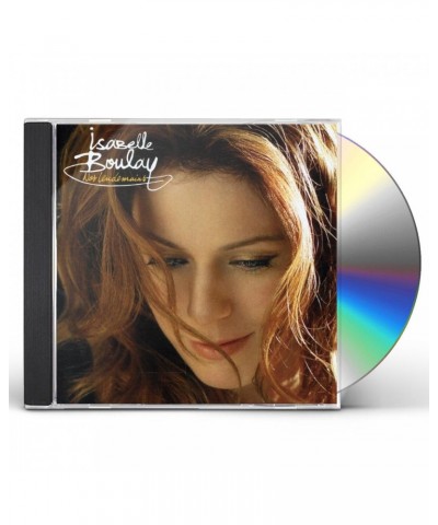 Isabelle Boulay NOS LENDEMAINS CD $6.80 CD