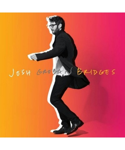 Josh Groban BRIDGES Vinyl Record $5.51 Vinyl