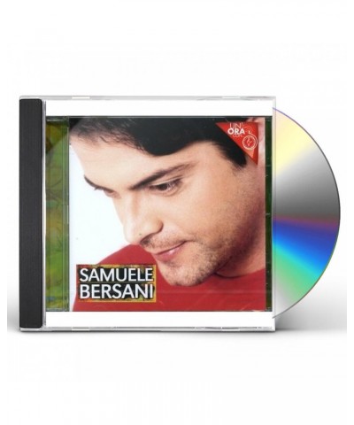 Samuele Bersani UN'ORA CON CD $6.16 CD