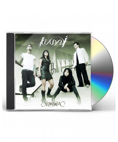 Kudai NADHA CD $9.84 CD