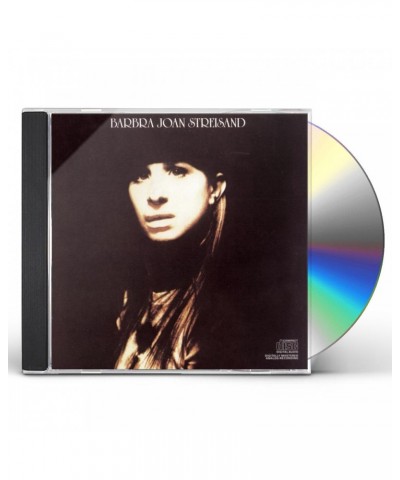 Barbra Streisand BARBRA JOAN STREISAND CD $12.49 CD