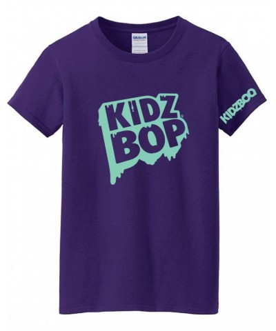 Kidz Bop Halloween Glow-In-The-Dark Tee $8.08 Shirts