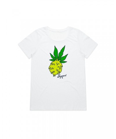 Sheppard Ladies Pineapple Tee $7.95 Shirts