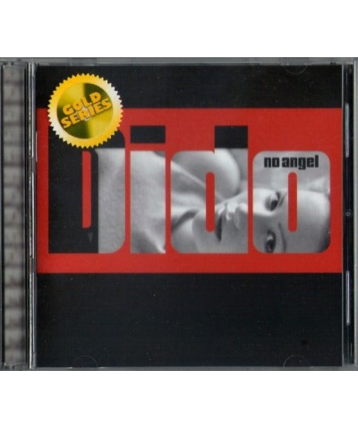 Dido NO ANGEL (GOLD SERIES) CD $6.08 CD