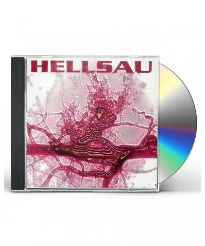 Hellsau VAIN CD $11.00 CD