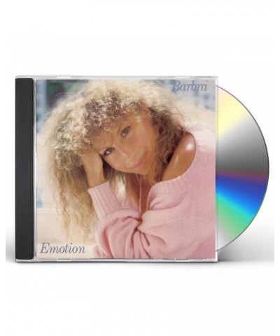 Barbra Streisand Emotion CD $9.61 CD