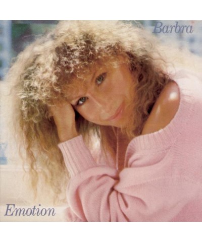 Barbra Streisand Emotion CD $9.61 CD