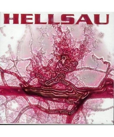 Hellsau VAIN CD $11.00 CD