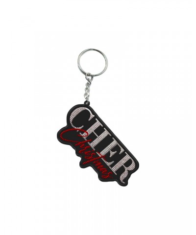 Cher CHRISTMAS Rhinestone Keychain $20.30 Accessories