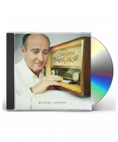 Michel Jonasz CHANSON FRANCAISE CD $4.46 CD