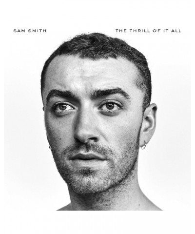 Sam Smith The Thrill Of It All (Special Edition) CD $9.85 CD