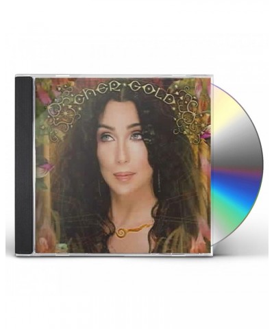 Cher GOLD CD $18.00 CD