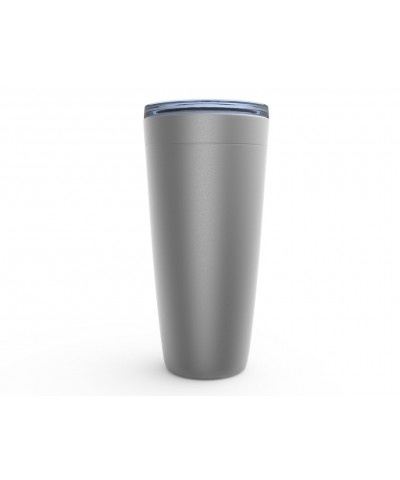 Music Life Viking Tumbler | Cassette Diagram Tumbler $4.96 Drinkware