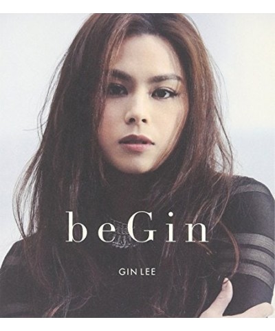 Gin Lee BE GIN CD $37.50 CD