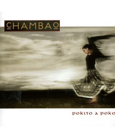 Chambao POKITO A POKO CD $10.19 CD