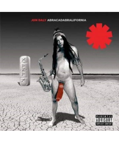 Jon Daly LP Vinyl Record - Abracadabralifornia (Black Friday 20. 20. ) $2.76 Vinyl