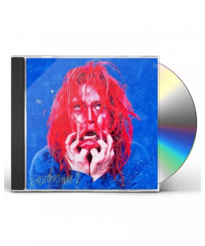 Caleb Landry Jones GADZOOKS VOL. 1 CD $14.37 CD