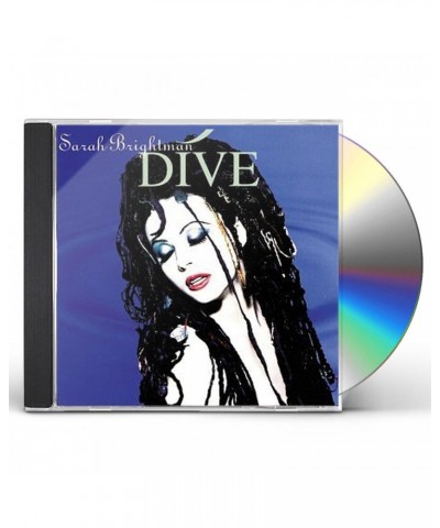 Sarah Brightman DIVE CD $19.89 CD