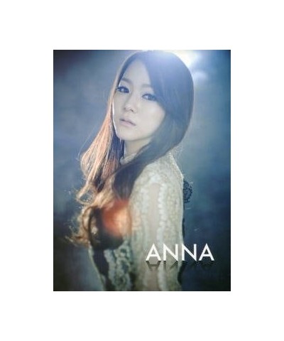 Anna CD $15.35 CD