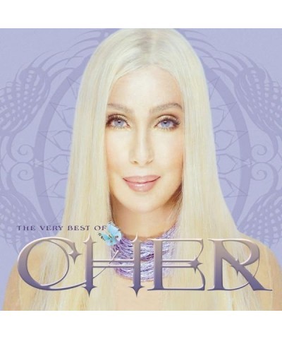 Cher VERY BEST OF CHER CD $12.82 CD