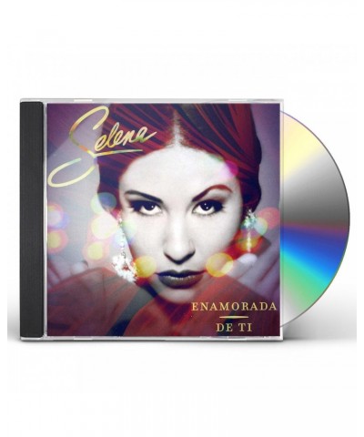 Selena ENAMORADA DE TI CD $11.76 CD