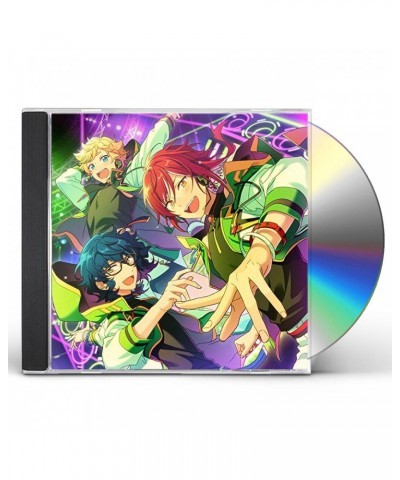 Switch ENSEMBLE STARS ALBUM SERIES PRESENT: SWITCH CD $13.60 CD