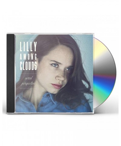 lilly among clouds AERIAL PERSPECTIVE CD $9.86 CD