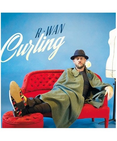 R.Wan R. Wan / Curling - LP (Vinyl) $7.75 Vinyl