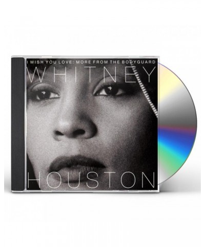 Whitney Houston I Wish You Love: More From The Bodyguard (OST) CD $13.94 CD