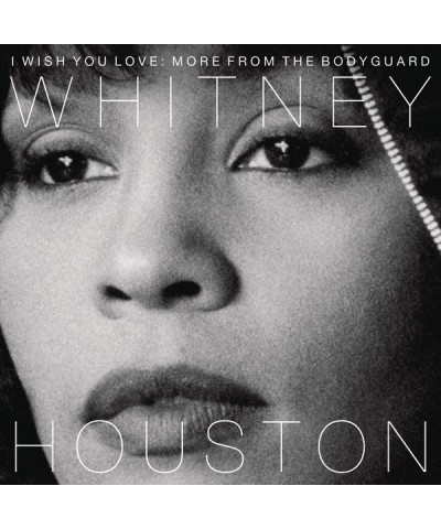 Whitney Houston I Wish You Love: More From The Bodyguard (OST) CD $13.94 CD