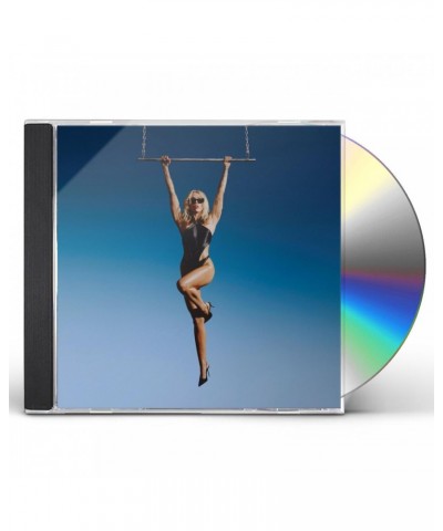 Miley Cyrus ENDLESS SUMMER VACATION CD $8.81 CD