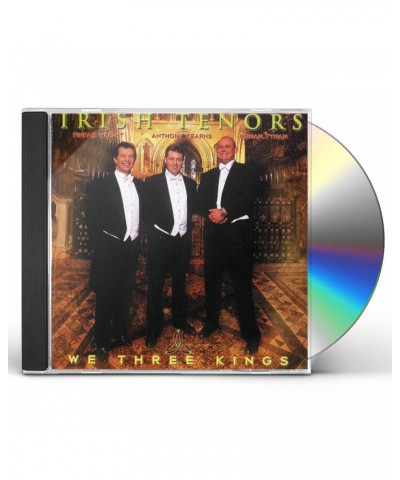 The Irish Tenors WE THREE KINGS CD $7.33 CD