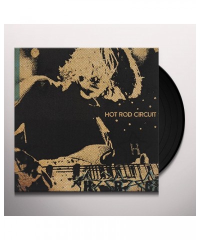 Hot Rod Circuit Hrc 3 Song Ep Vinyl Record $6.03 Vinyl