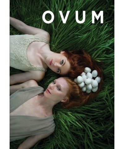 Ovum DVD $3.10 Videos