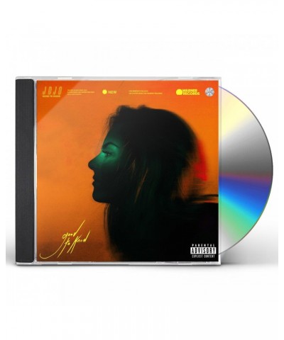 JoJo GOOD TO KNOW CD $15.00 CD