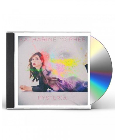 Katharine McPhee Hysteria CD $6.40 CD