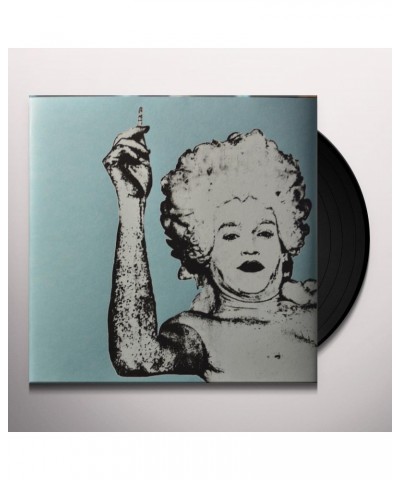 Caleb Landry Jones Mother Stone Vinyl Record $4.41 Vinyl