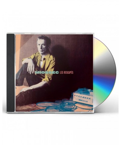 Miossec LES RESCAPES CD $10.91 CD