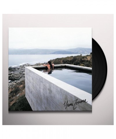 Yumi Zouma Ep Ii Vinyl Record $7.34 Vinyl