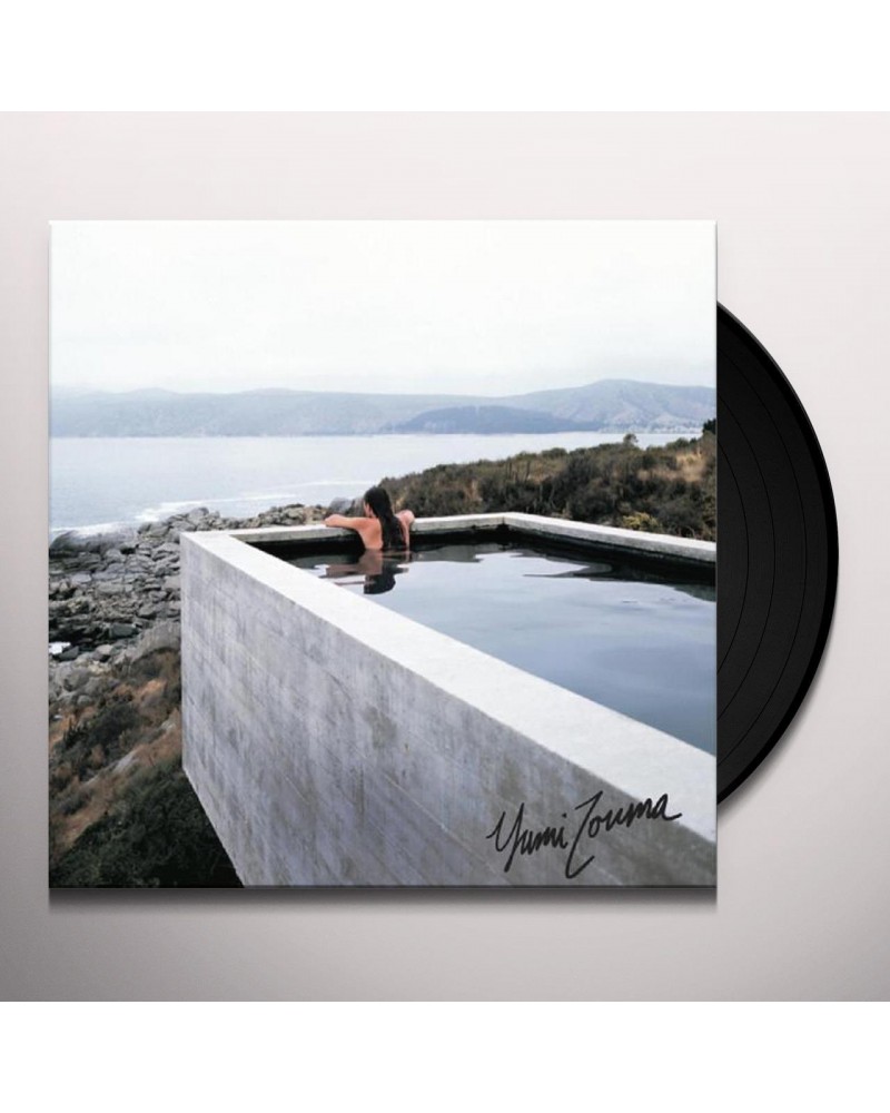 Yumi Zouma Ep Ii Vinyl Record $7.34 Vinyl