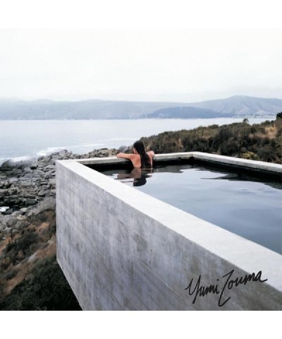 Yumi Zouma Ep Ii Vinyl Record $7.34 Vinyl