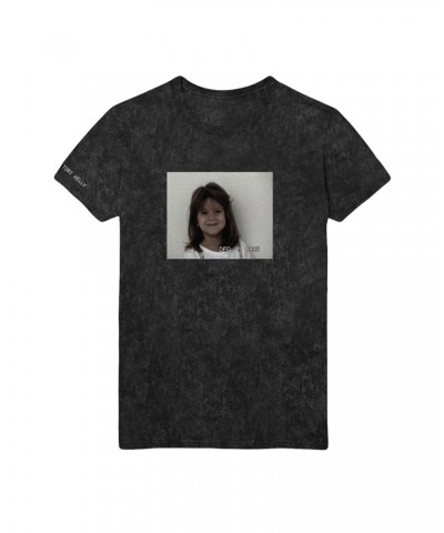 Tori Kelly Young Tori Photo Black unisex tee $11.20 Shirts