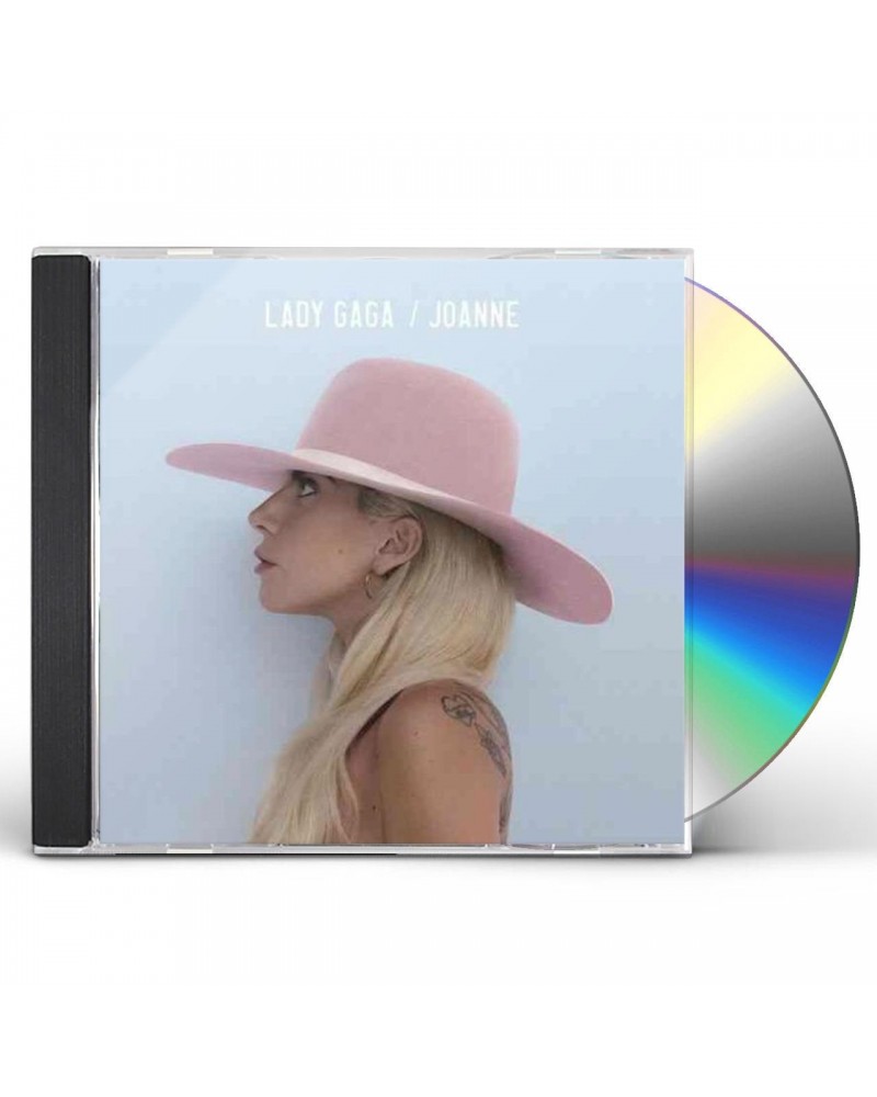 Lady Gaga JOANNE CD $18.99 CD