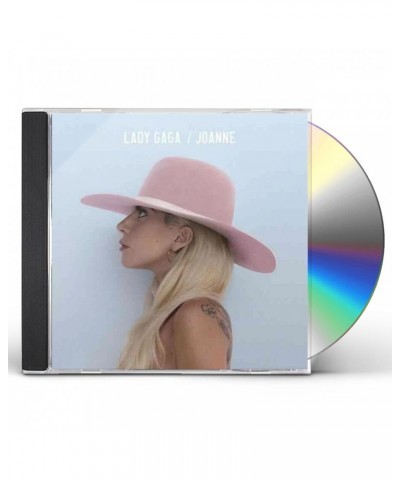 Lady Gaga JOANNE CD $18.99 CD