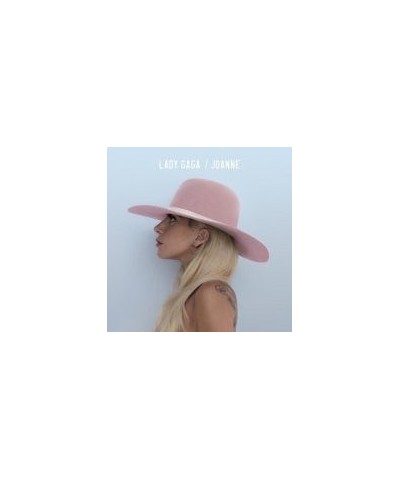 Lady Gaga JOANNE CD $18.99 CD