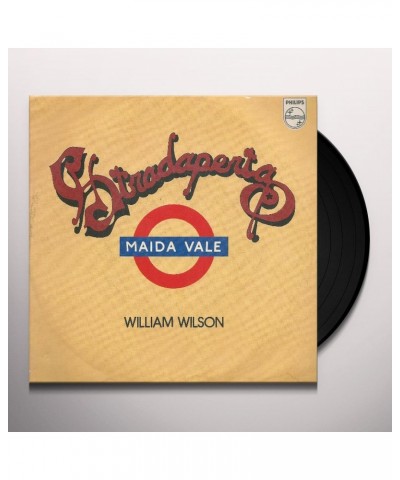 Stradaperta Maida Vale Vinyl Record $9.23 Vinyl