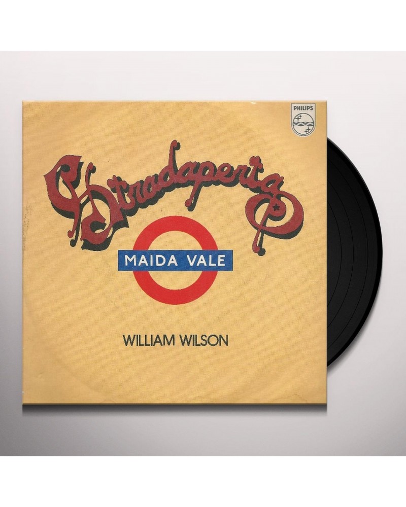 Stradaperta Maida Vale Vinyl Record $9.23 Vinyl