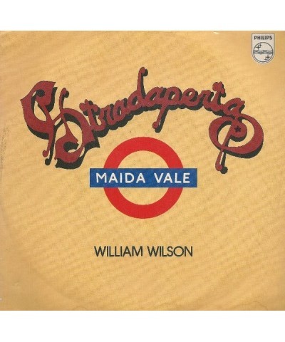 Stradaperta Maida Vale Vinyl Record $9.23 Vinyl