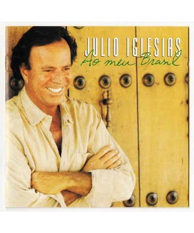 Julio Iglesias MEU BRASIL: MEU PORTUGAL CD $11.96 CD